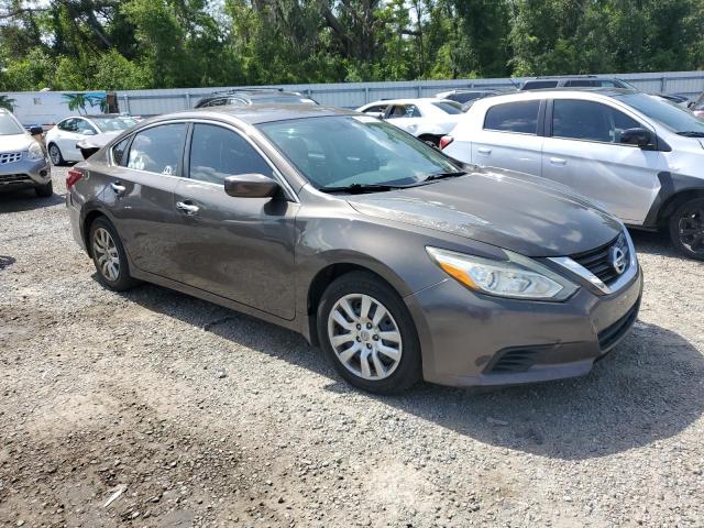 Vin: 1n4al3ap2hn308963, lot: 60197195, nissan altima 2.5 20174