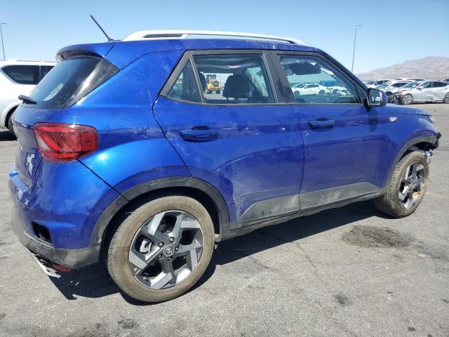 Vin: kmhrc8a38pu266466, lot: 61420725, hyundai venue sel 20233