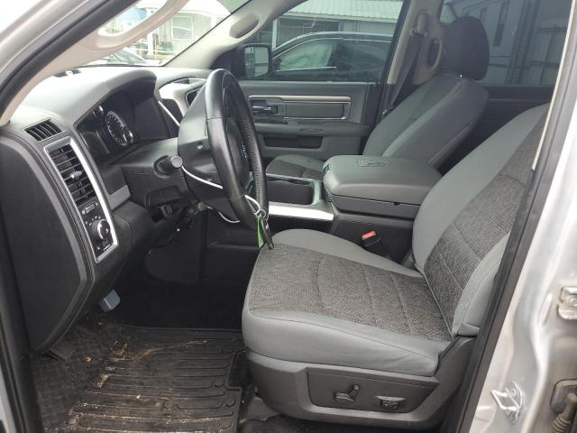2017 RAM 1500 SLT - 1C6RR7LT0HS603680