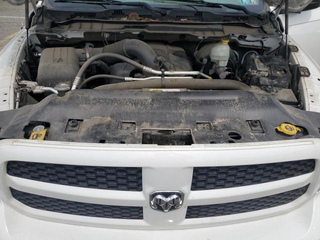 2015 RAM 1500 ST - 1C6RR7KT9FS782929