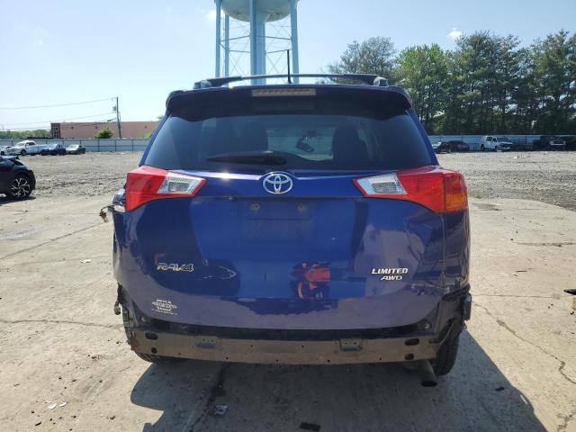 2015 TOYOTA RAV4 LIMIT - 2T3DFREV1FW273185