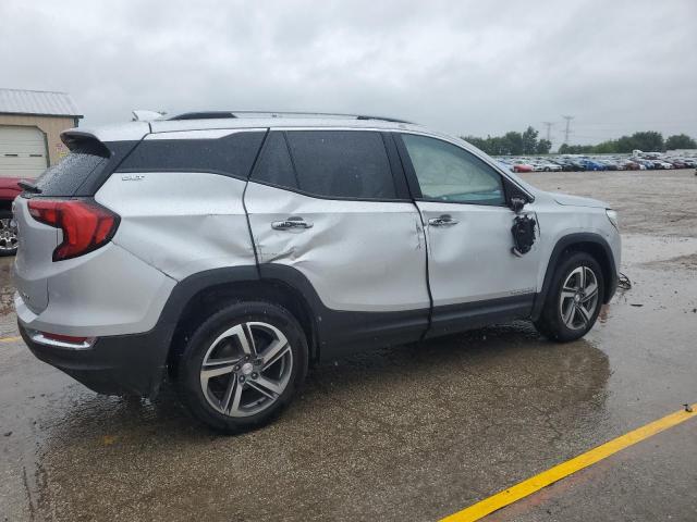 2020 GMC TERRAIN SL 3GKALVEV0LL105419