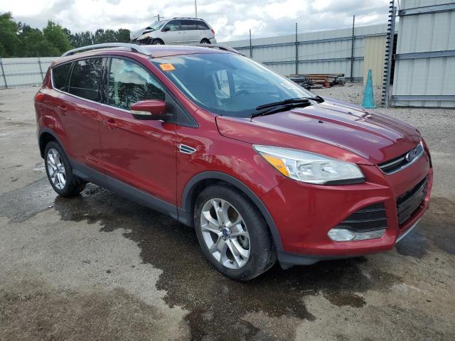 Vin: 1fmcu0j94guc06001, lot: 59721885, ford escape titanium 20164