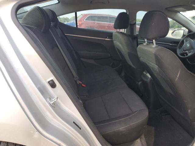 2018 HYUNDAI ELANTRA SE - 5NPD74LFXJH345898