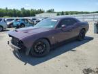 2021 DODGE CHALLENGER - 2C3CDZFJ2MH514492
