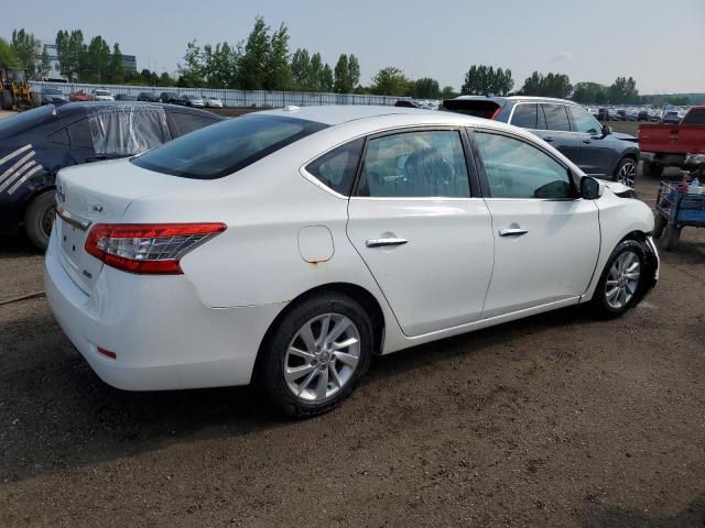 Vin: 3n1ab7ap3dl670818, lot: 60474885, nissan sentra s 20133