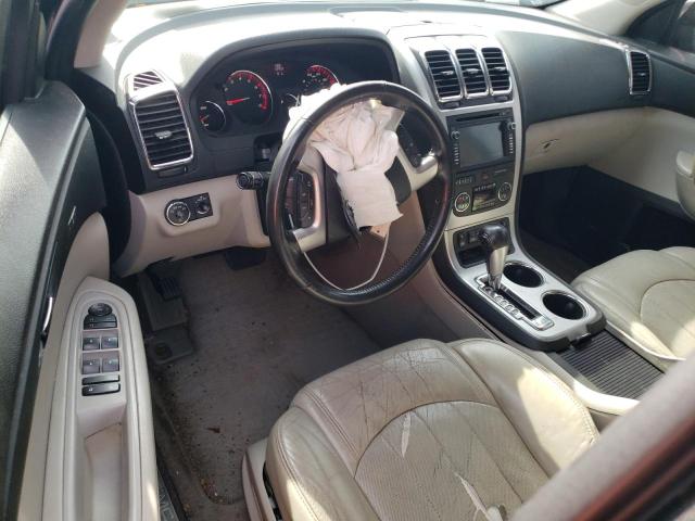 2011 GMC ACADIA SLT - 1GKKVSED9BJ289463