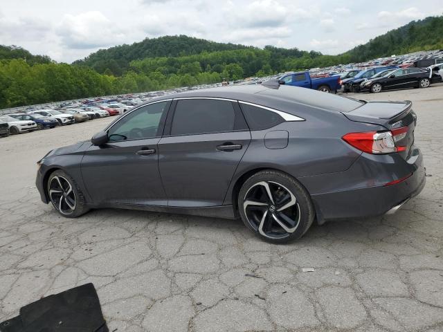 Vin: 1hgcv1f30ja096683, lot: 59791865, honda accord sport 20182