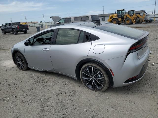 Vin: jtdadabu4r3011917, lot: 61184665, toyota prius le 20242