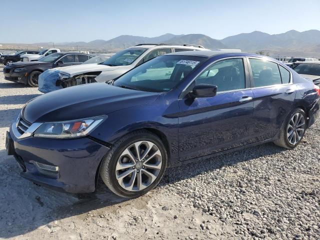 HONDA ACCORD SPO