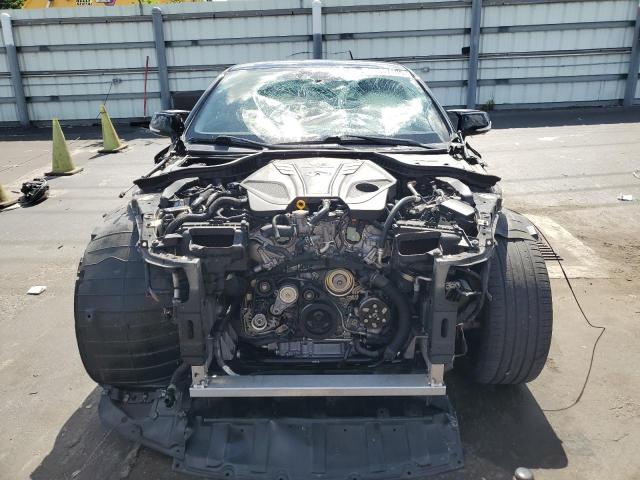 2021 INFINITI Q60 LUXE JN1EV7KK9MM410263