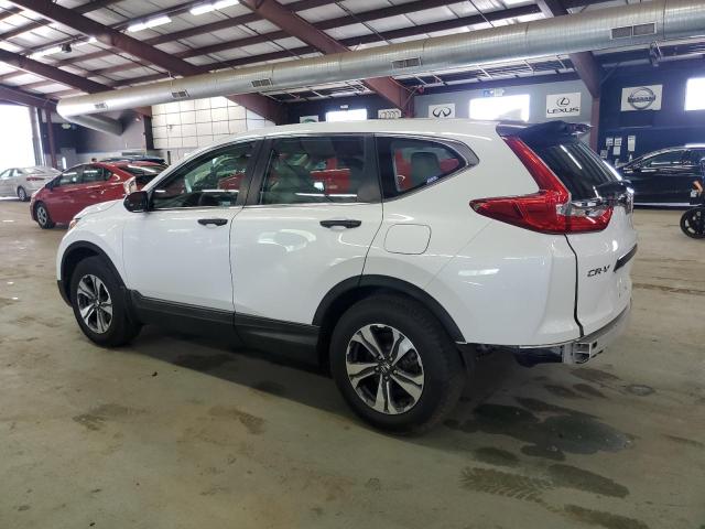 Vin: 2hkrw6h34kh207987, lot: 59331245, honda crv lx 20192