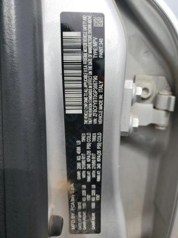2016 FIAT 500X EASY ZFBCFYBT0GP366790