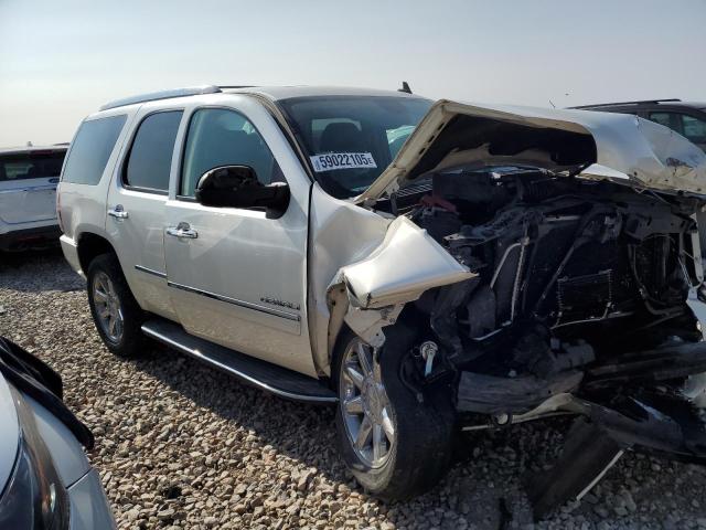 Vin: 1gkukeef3ar183028, lot: 59022105, gmc yukon denali 20104