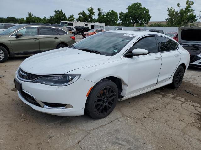 CHRYSLER 200 C