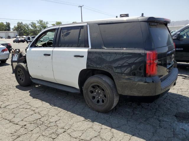 Vin: 1gnlcdec5lr284280, lot: 61259405, chevrolet tahoe police 20202