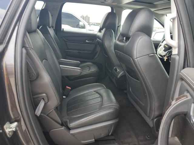 2016 CHEVROLET TRAVERSE L - 1GNKRJKD6GJ274576