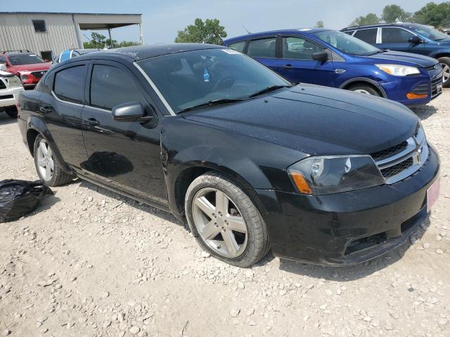 2011 DODGE AVENGER MA - 1B3BD1FB0BN561107