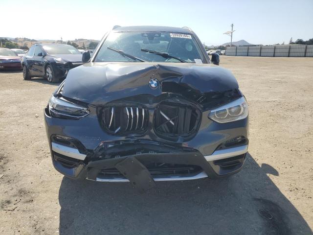 2020 BMW X3 XDRIVE3 - 5UXTY5C0XL9C92711
