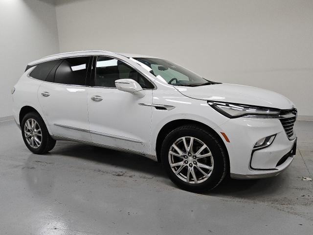 Vin: 5gaerckw5nj105070, lot: 61781415, buick enclave premium 20224