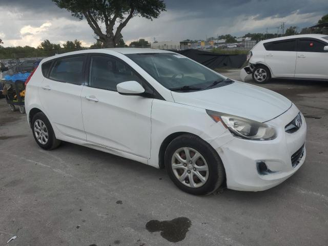 Vin: kmhct5aexeu192485, lot: 61784585, hyundai accent gls 20144
