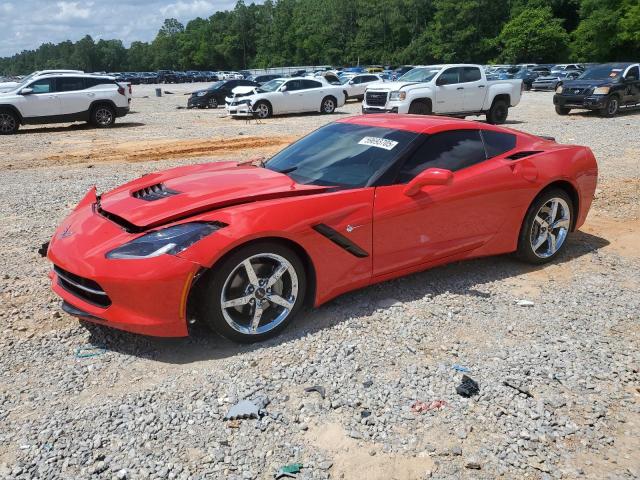 Vin: 1g1yb2d71e5134308, lot: 59693705, chevrolet corvette stingray 1lt 2014 img_1
