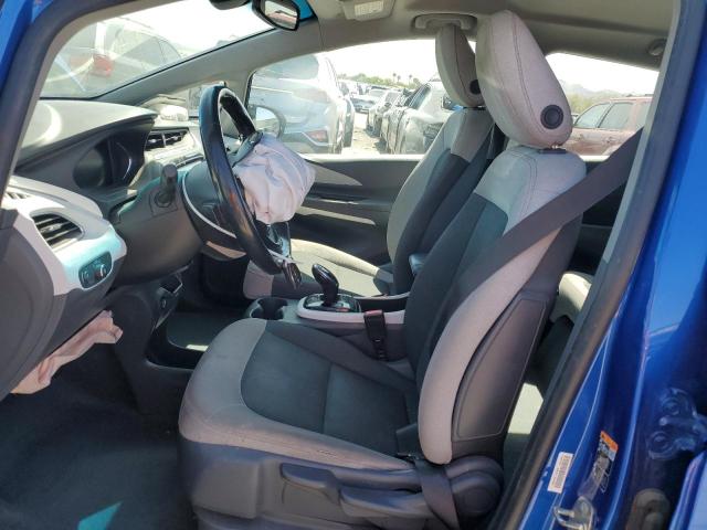 2019 CHEVROLET BOLT EV LT 1G1FY6S06K4106668