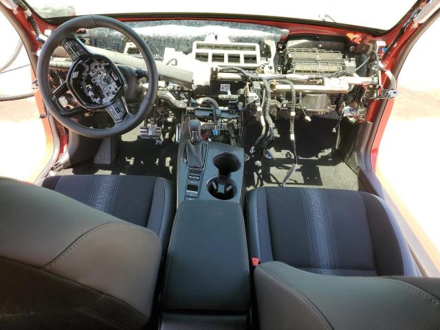 2025 HONDA CIVIC SPOR - 2HGFE2F54SH563059