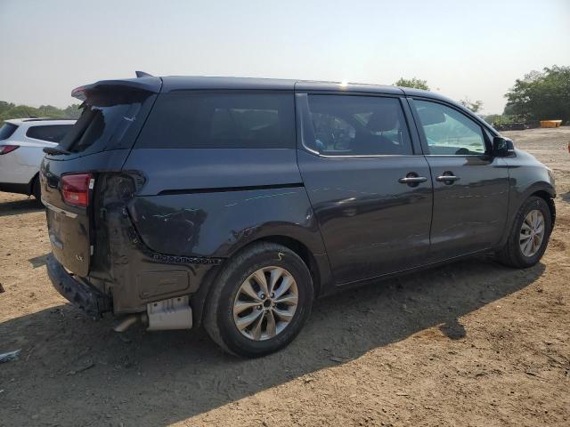 2021 KIA SEDONA LX KNDMB5C19M6670212