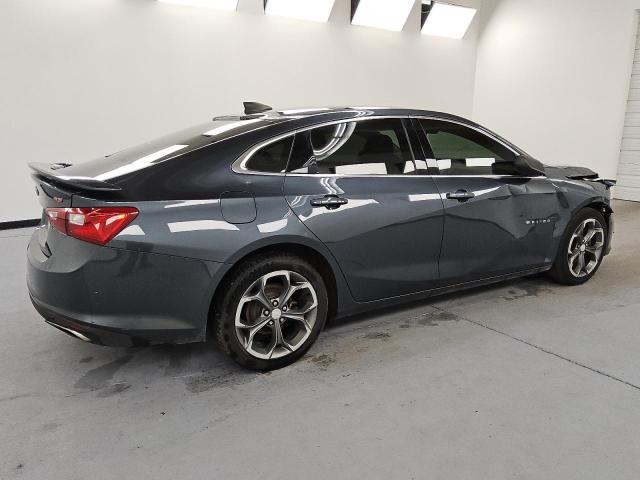 2019 CHEVROLET MALIBU RS - 1G1ZG5ST0KF192777