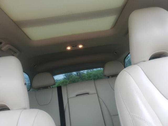 2015 VOLVO XC60 T5 PL YV440MDD5F2592852