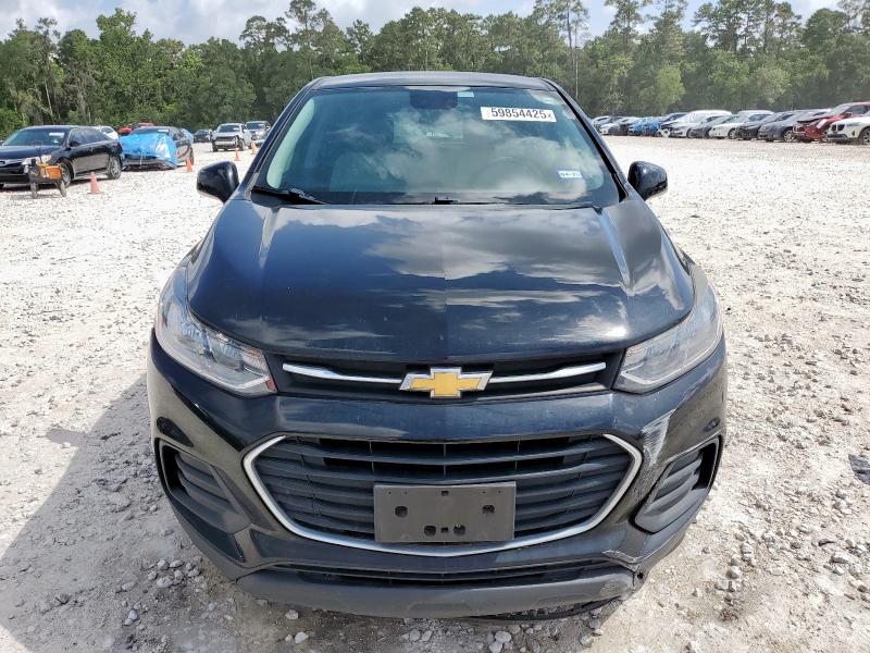 2019 CHEVROLET TRAX LS - 3GNCJKSB2KL370271