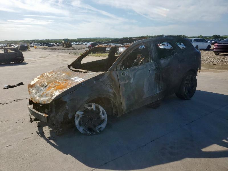 2024 KIA SPORTAGE S 5XYK53DF2RG179756