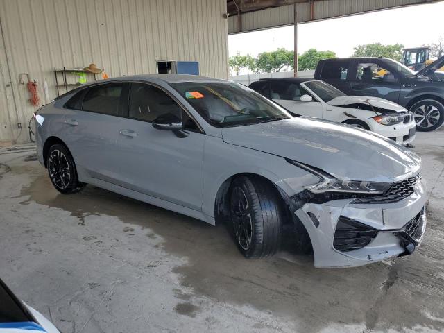 2024 KIA K5 GT LINE 5XXG64J29RG244780