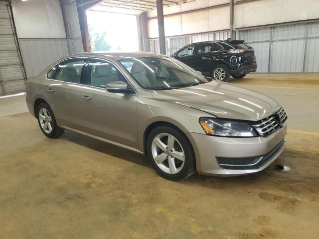 Vin: 1vwbv7a3xfc041252, lot: 61346175, volkswagen passat se 20154
