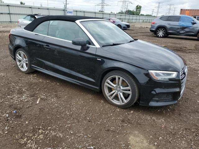 2018 AUDI A3 PREMIUM WAUY8LFFXJ1024193