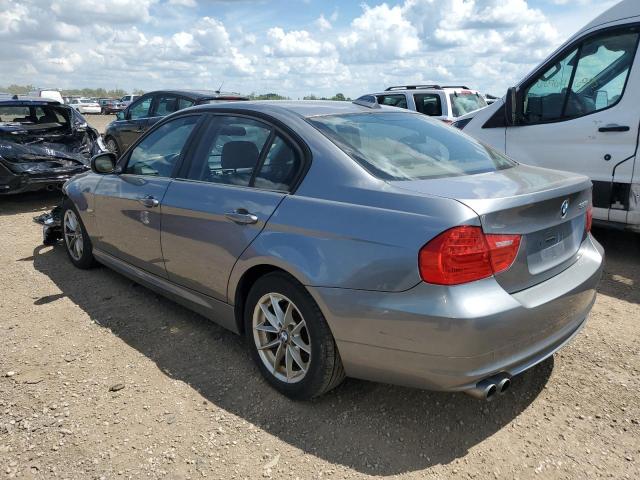 Vin: wbapk7c57aa461312, lot: 60664995, bmw 3 series xi 20102