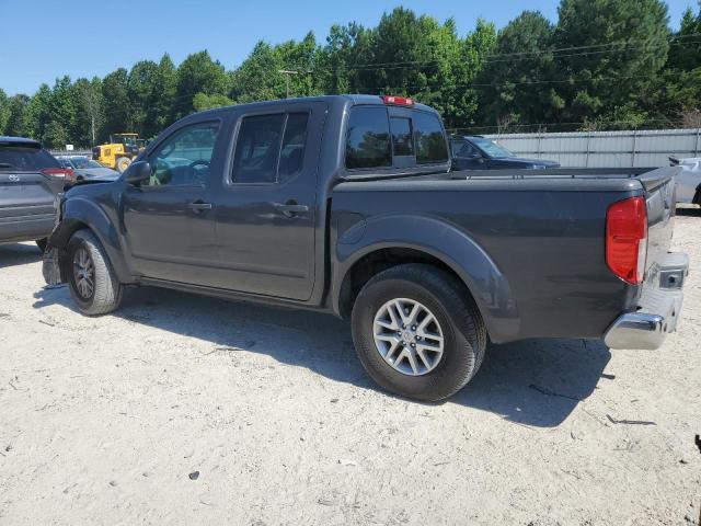 Vin: 1n6ad0er5fn760272, lot: 61799145, nissan frontier s 20152