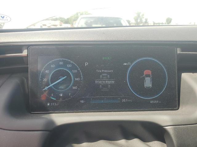 2023 HYUNDAI TUCSON N L KM8JFCAE6PU217260