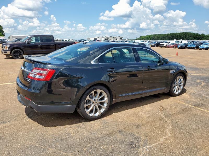 Vin: 1fahp2f80dg187959, lot: 61686525, ford taurus limited 20133