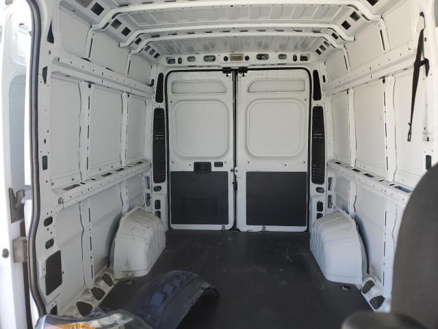 2022 RAM PROMASTER 3C6LRVDG7NE123646