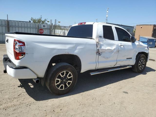 Vin: 5tfrm5f1xjx128909, lot: 59768325, toyota tundra double cab sr 20183