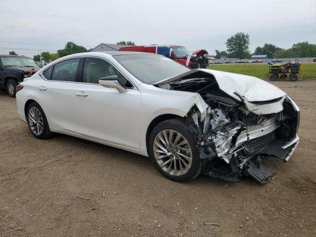 Vin: 58afz1b13pu144919, lot: 59278475, lexus es350 350 base 20234