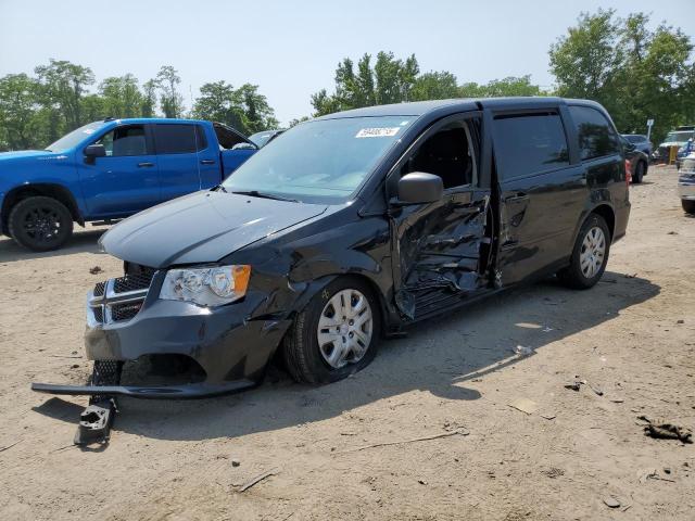 Vin: 2c4rdgbg0hr605197, lot: 59408265, dodge caravan se 2017 img_1