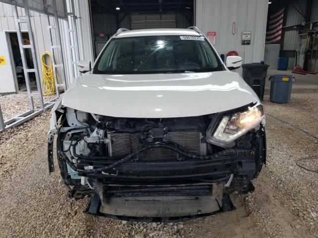 2019 NISSAN ROGUE S - KNMAT2MV8KP530045