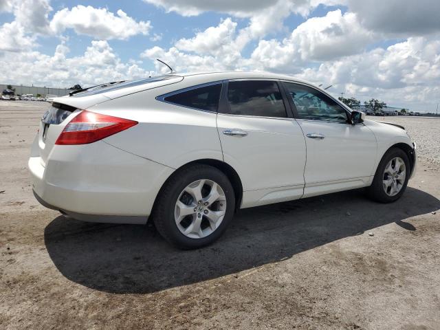 Vin: 5j6tf1h58al012361, lot: 61872625, honda accord exl 20103