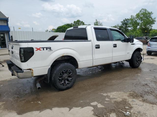 Vin: 1ftfw1et3cfa97536, lot: 60842665, ford f-150 supercrew 20123