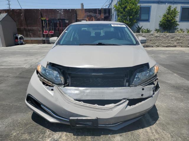 2015 HONDA CIVIC LX 2HGFB2F55FH519005