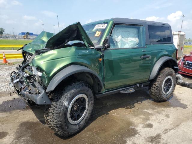 Vin: 1fmde5ch4nlb83499, lot: 60693245, ford bronco base 2022 img_1