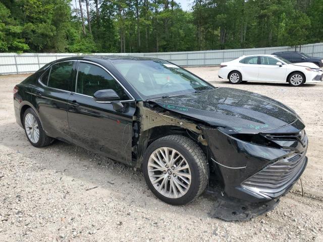 Vin: 4t1b11hk8ku295096, lot: 60799525, toyota camry l 20194